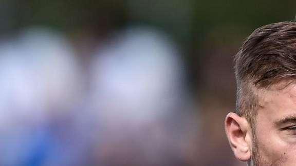 Ascoli-Reggina, la probabile bianconera: Leali e Dionisi tornano titolari