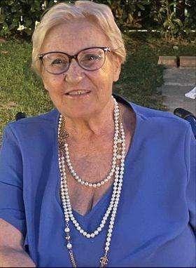 Addio alla moglie dell'ex presidente della Reggina Ascioti: il cordoglio di TuttoReggina.com