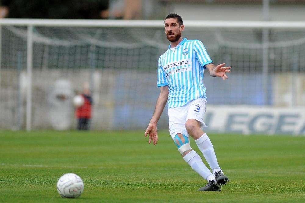 REGGINA-MONOPOLI, Gasparetto in sala stampa: "L'espulsione ha cambiato l'inerzia del match. Il campionato è nelle nostre mani"