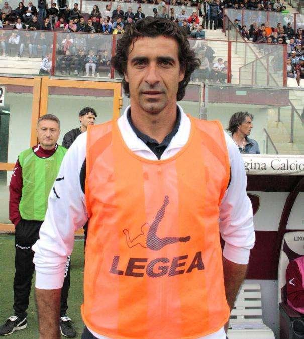 EX REGGINA - In tre ottengono abilitazione Allenatore Professionista di Seconda categoria UEFA A