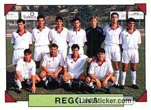 REGGINA-LEONZIO STORY - Il primo incrocio nel 1945-1946. Poi la sfida ai bianconeri nel 1994 e il ko della scorsa stagione
