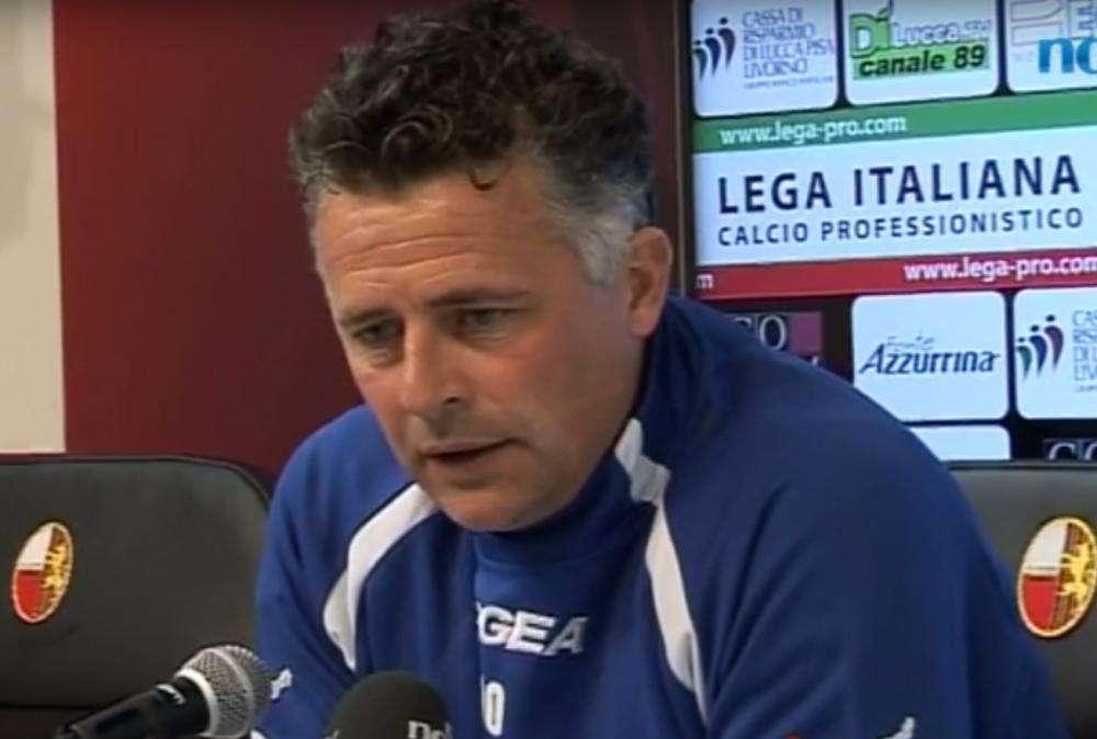 Niente Trapani per Drago, in panchina un altro ex Reggina