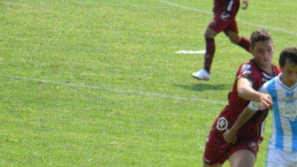 REGGINA - La scheda di Giuseppe Maimone