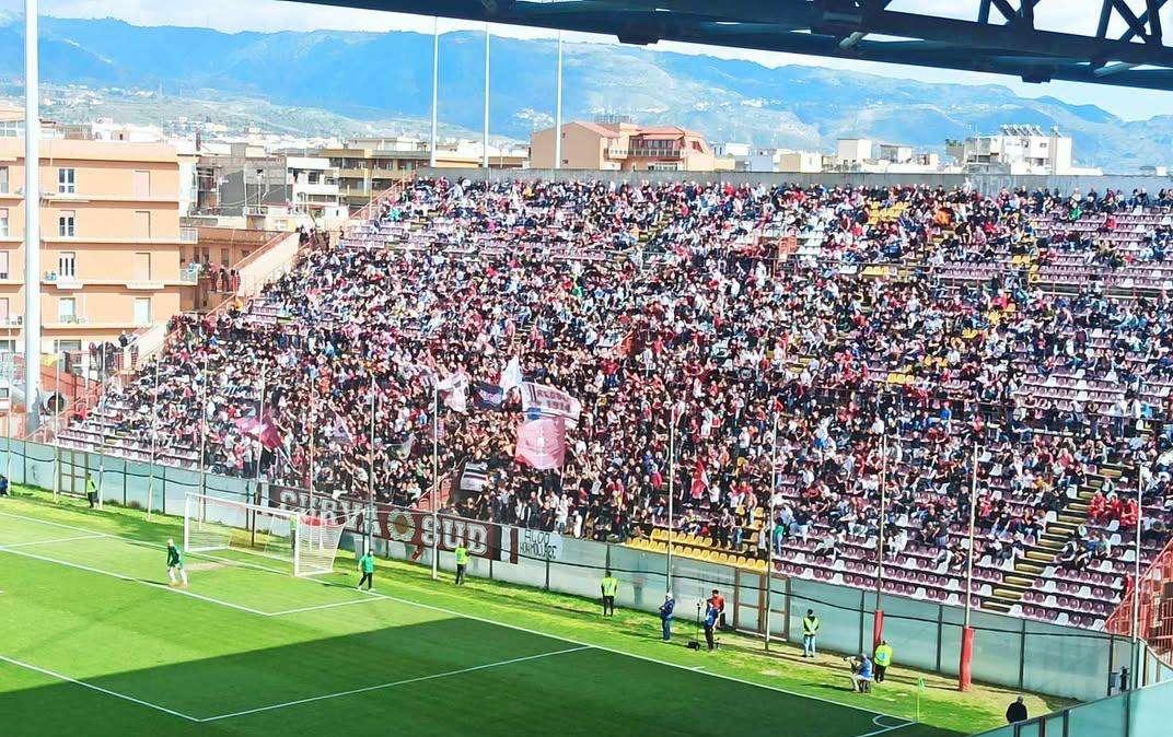 Reggina, il cammino amaranto mese per mese nel girone di ritorno: tre partite a gennaio