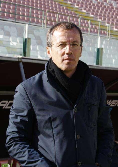 REGGINA, PAGANO SEMPRE GLI STESSI - La gestione Alberti in pillole