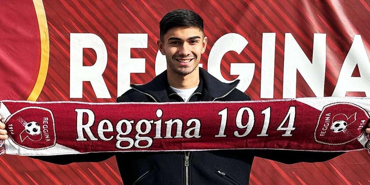 Reggina, Bevilacqua: "Adesso otto finali, siamo consapevoli delle nostre qualità"