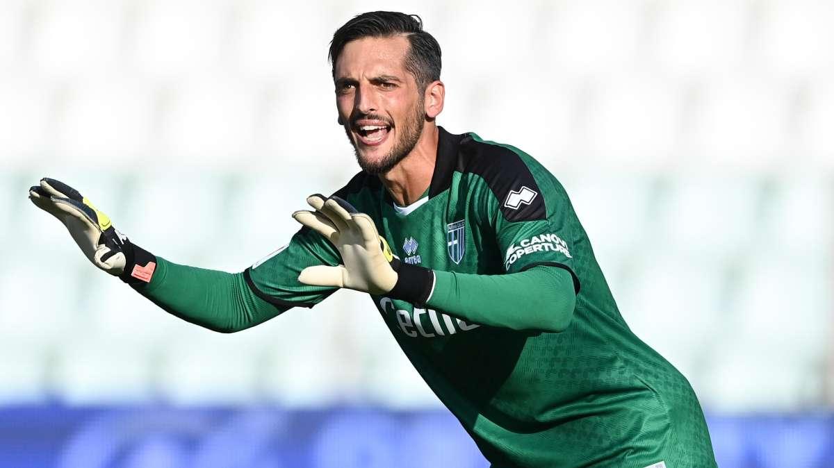 Perugia-Reggina, Colombi in sala stampa: "Vittoria voluta e cercata, gara preparata bene"