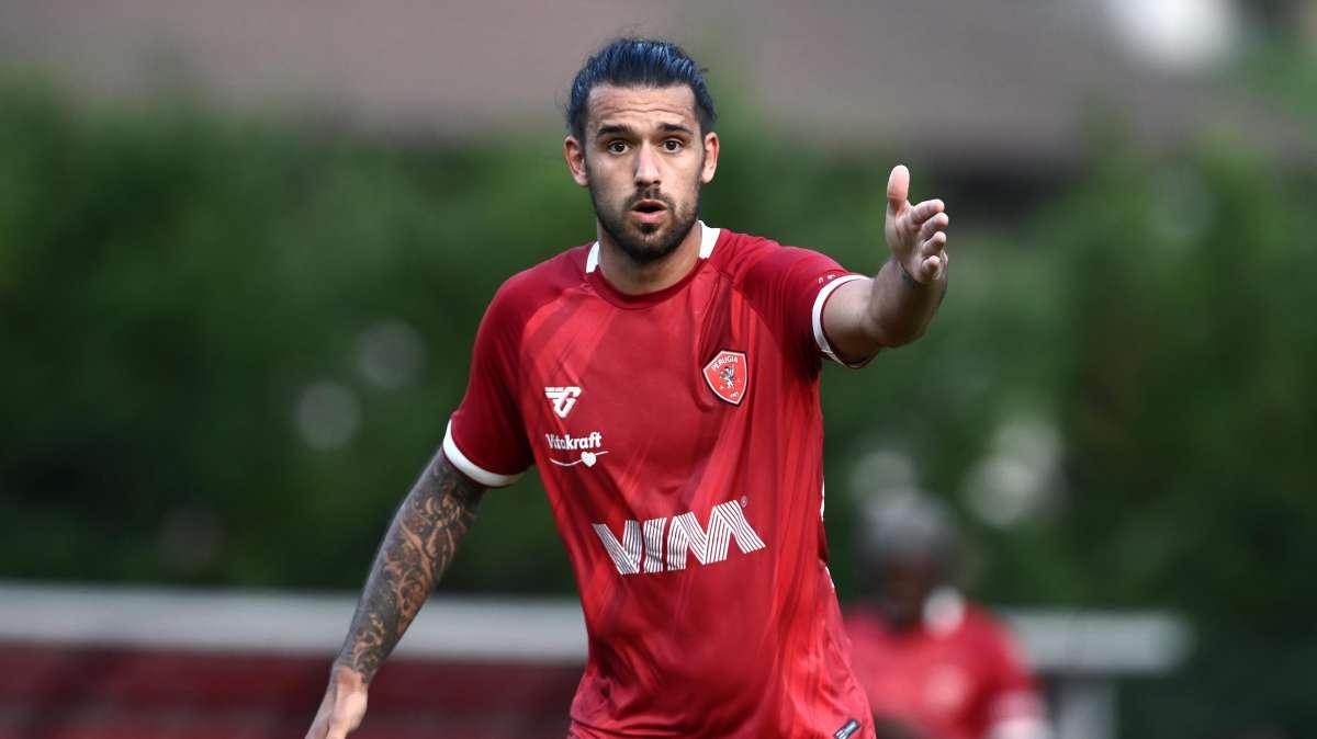 Perugia-Reggina preview, Casasola il bomber a sorpresa, già a quota 7 reti
