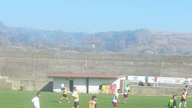 REGGINA - Il primo quesito tattico: tutti insieme lì davanti?