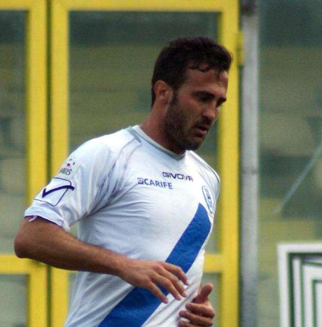 Zamboni a TuttoReggina: "Con il gol contro la Juventus vinsi l'orologio di Lillo Foti"