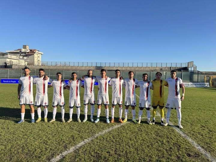 Verso Reggina-Milazzo, la rosa dei rossoblù: tre ex amaranto pronti a lasciare il segno