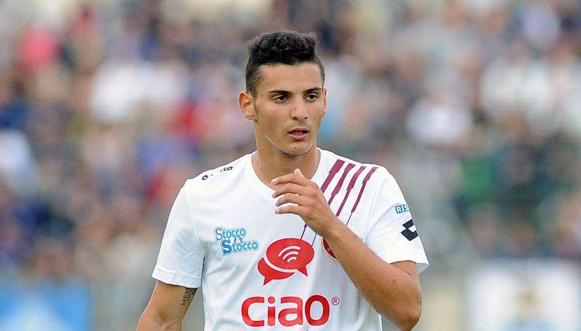 EX AMARANTO - Falco resta in B: giocherà a Trapani
