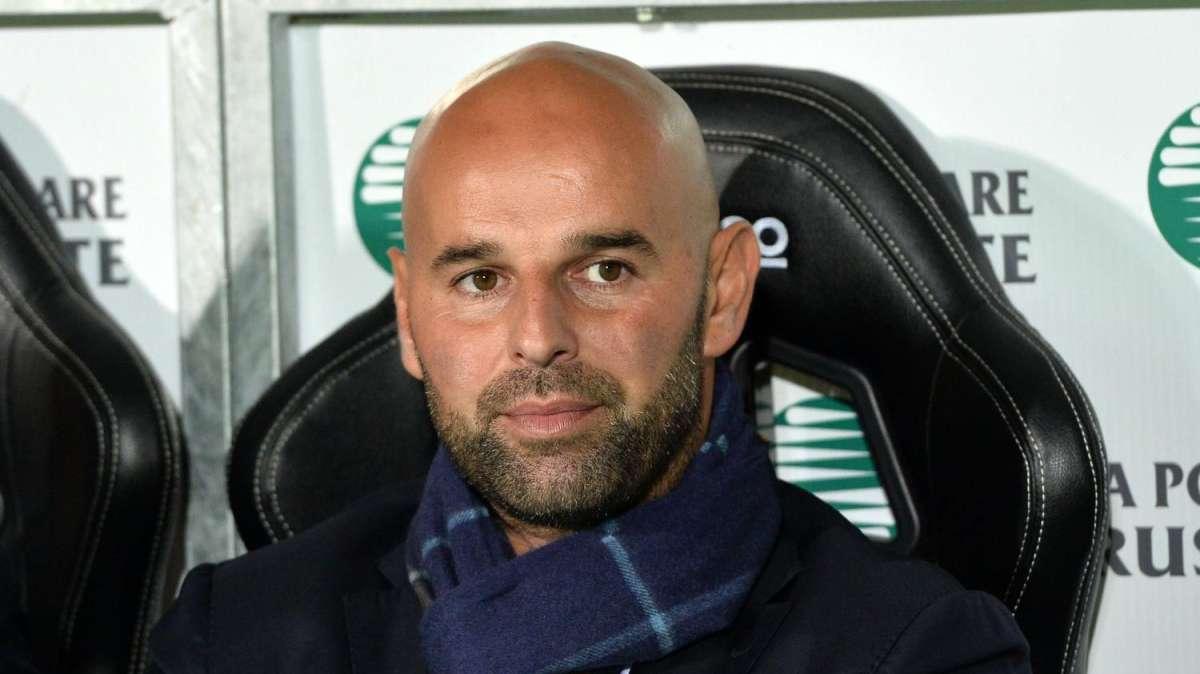 Reggina, Stellone in conferenza stampa: "A Cittadella per riscattare il ko contro il Perugia"