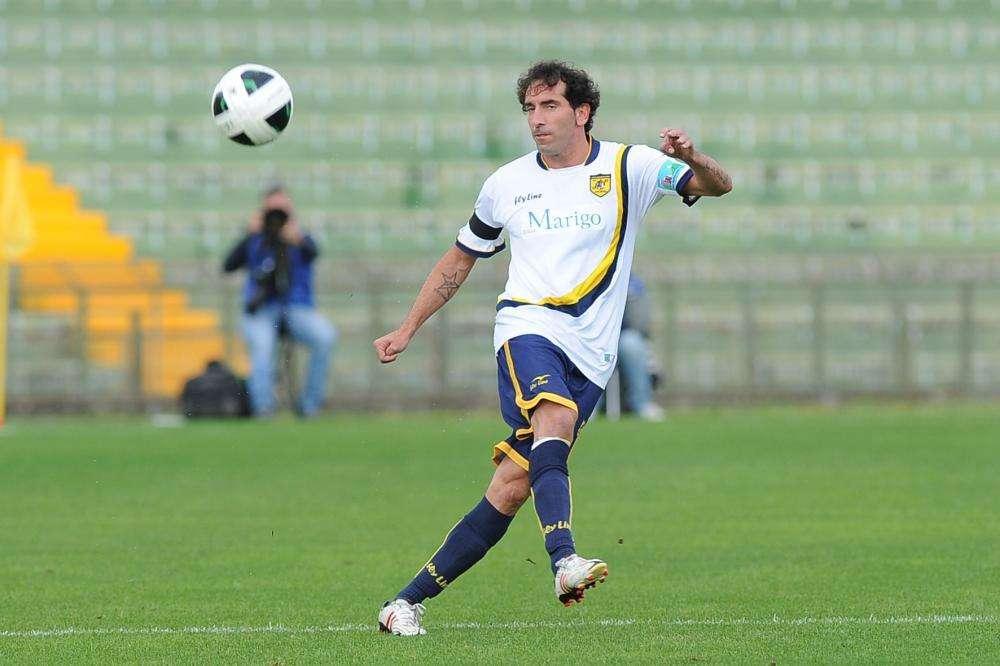 VERSO REGGINA-JUVE STABIA - Fabio Caserta avverte i suoi: "Al Granillo sarà partita vera: vogliamo il quarto posto"