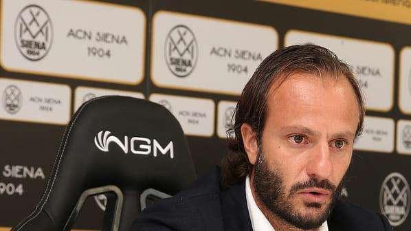 Genoa-Reggina, Gilardino in sala stampa: "Vittoria arrivata con il giusto atteggiamento"