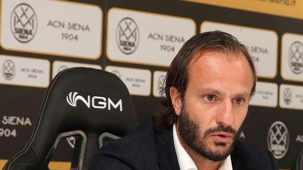 Gilardino verso Genoa-Reggina: "La squadra ha grande entusiasmo, ma piedi per terra"