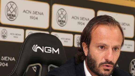 Genoa-Reggina, Gilardino annuncia: "Tornerà Coda, Aramu ok"
