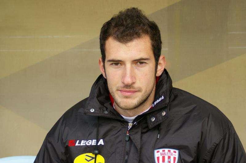 EX REGGINA - Un portiere fa il suo esordio con la nuova squadra