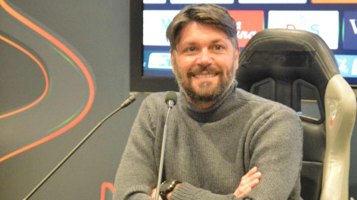Artico (ds Alessandria): "Difficoltà economiche altri club? Noi scelto la sostenibilità"
