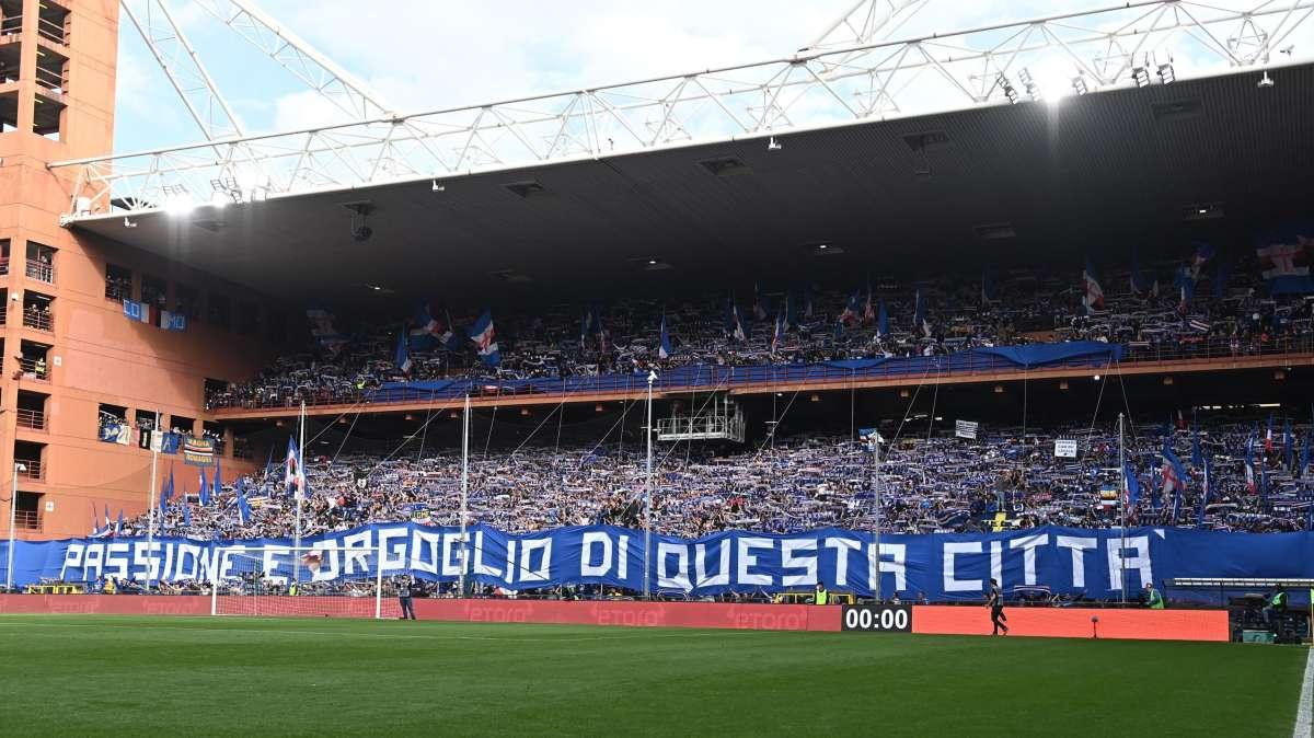 Guardia di Finanza nella sede della Sampdoria: numerosi reati contestati, perquisizione e acquisizione documenti. Che ne pensa la FIGC?