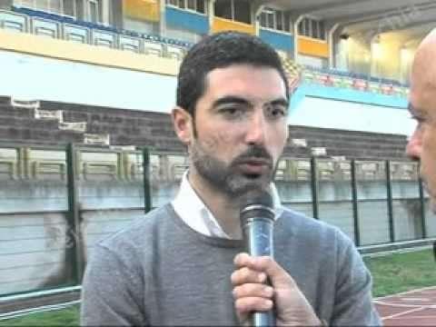 TuttoReggina.com vuole precisare: età media formazione titolare, il neo coordinatore area tecnica Basile aveva ragione