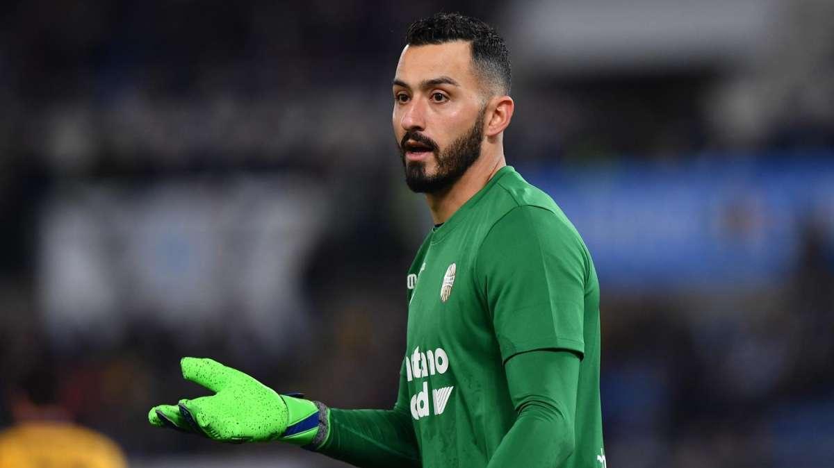 Calciomercato serie B, UFFICIALE: l'ex Reggina Nicolas firma con il Pisa
