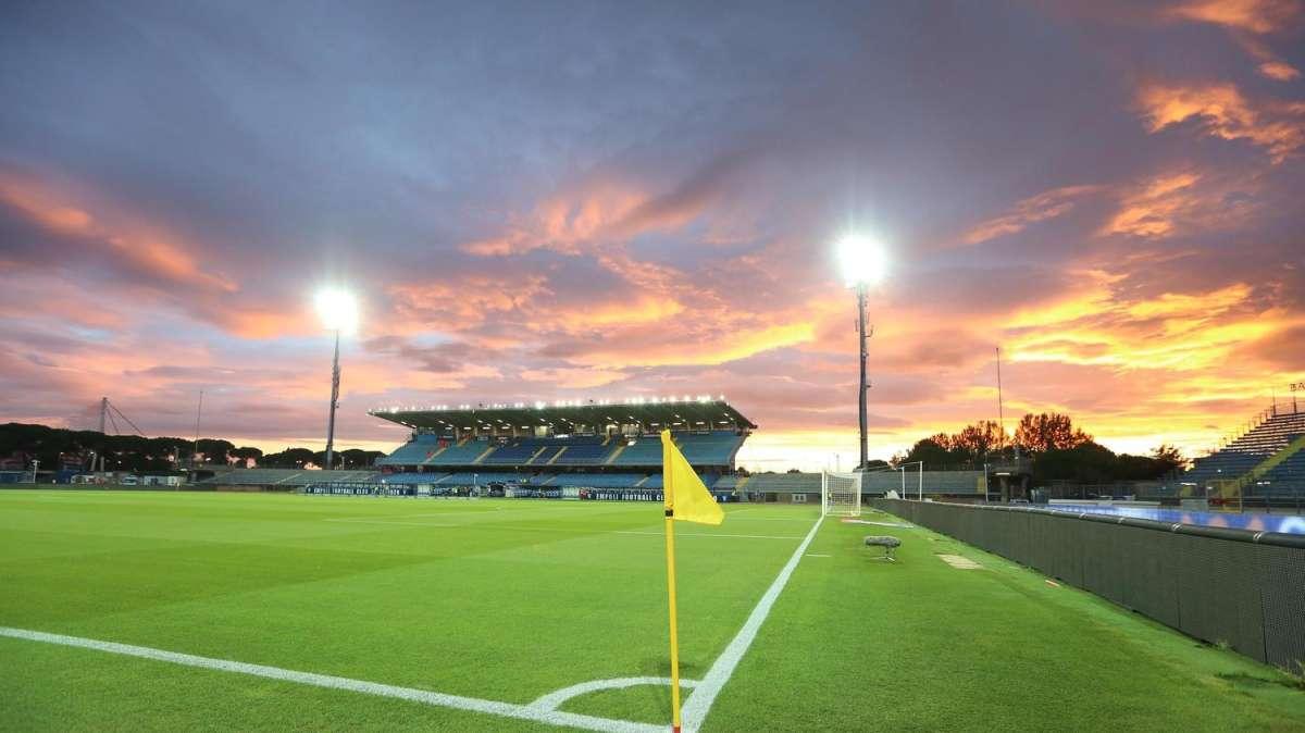 Gazzetta del Sud: "Reggina, ripresa da incubo: l'Empoli ringrazia e vince 3-0"