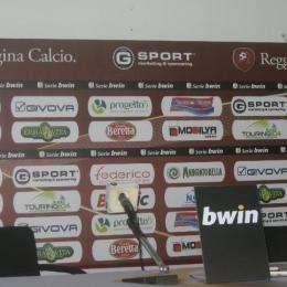SALA STAMPA LIVE - Adejo e Lucioni: "Analizziamo gli errori in settimana, non è finita", Gagliardi: "Non voglio morire ancora, è lunga!"