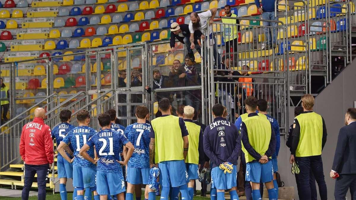 SERIE B 2020-2021, ci sarà anche l'Empoli: tutte le avversarie della Reggina