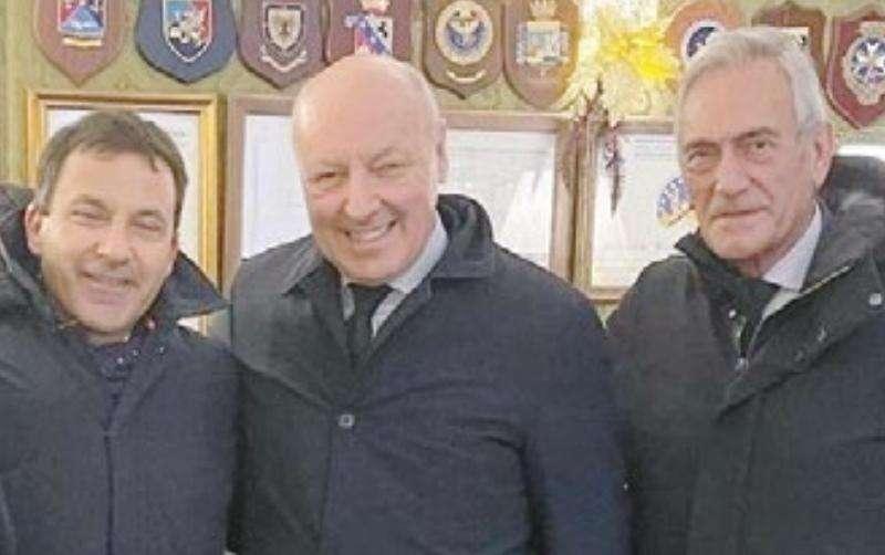 REGGINA: LA LUNGA ATTESA – SUL MILAN FUTURO NESSUNA SORPRESA, MA PER QUALCUN ALTRO LA MEMORIA È CORTISSIMA