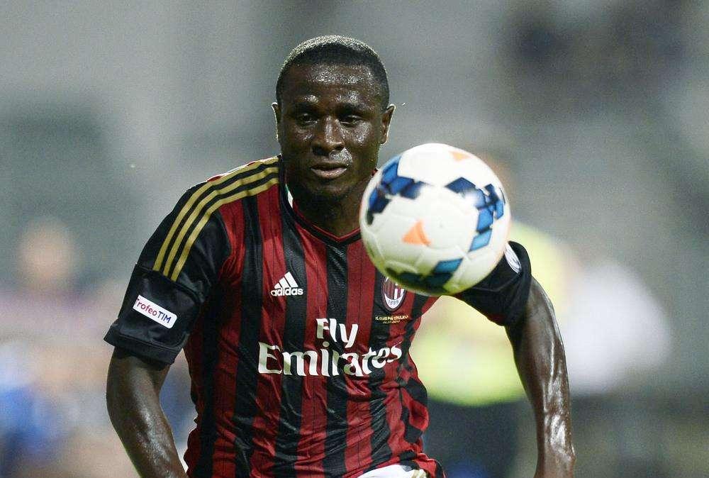 OBIETTIVI AMARANTO - Strasser all'esordio con la maglia del Genoa