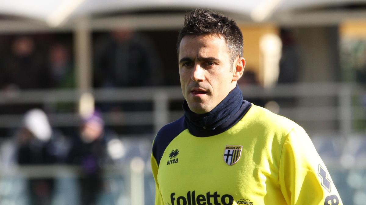 Reggina, i volti del nuovo corso: Marco Marchionni per la panchina, serve la rinCorsa senza fermate