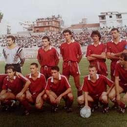 Reggina 1991-1992