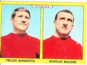 AUGURI A...Achille Baldini