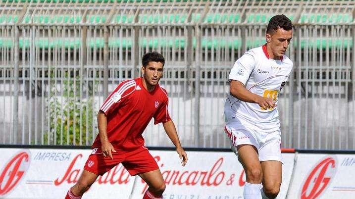 REGGINA - Domani Armellino in conferenza stampa