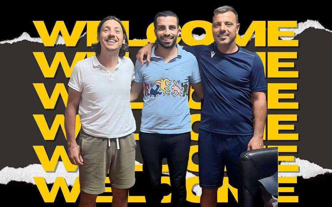 San Luca-Nuova Reggina, la probabile dei giallorossi: Ficara e Romero guidano il team di Baratto