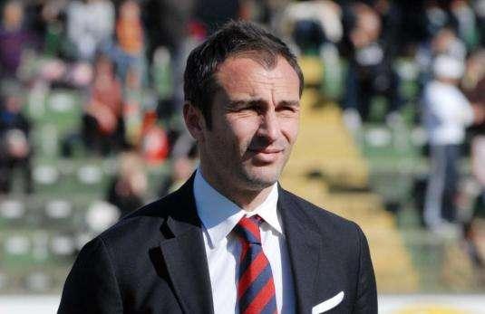 Reggina coriacea. Basta Fischnaller per superare la Pro