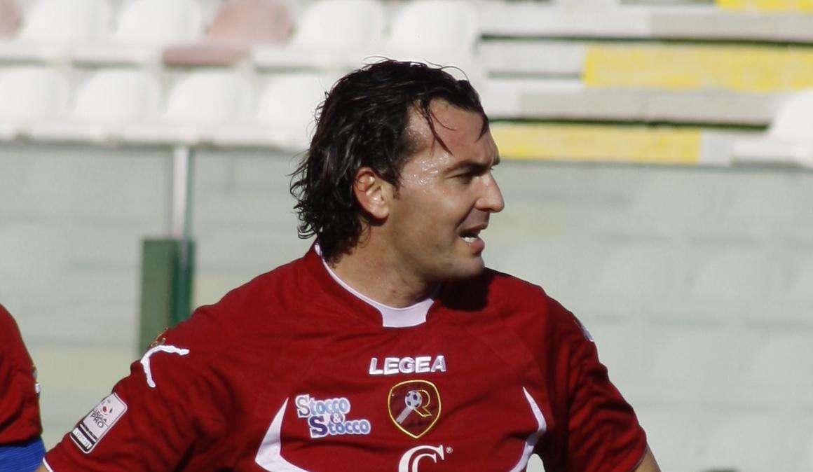 Ex Reggina, Aronica su Trapani-RC: "Differenza di valori enorme, ma obiettivo amaranto sono i playoff"