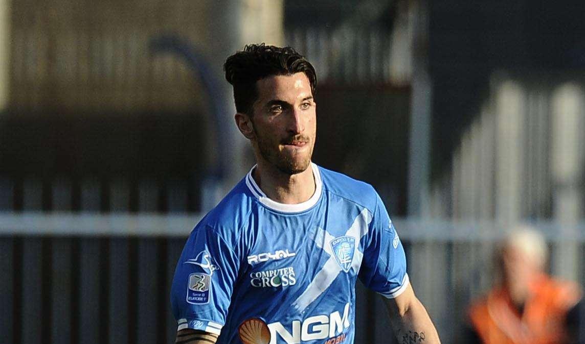 EMPOLI-REGGINA 4-0: Castellani amaro, la macchina Reggina è in panne