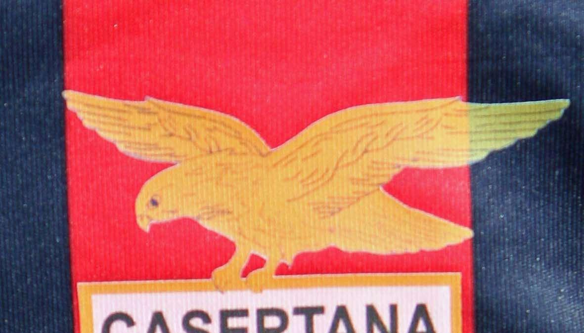 QUI CASERTANA - Oggi amichevole con il Flaminia. Doppio arrivo per i Falchetti