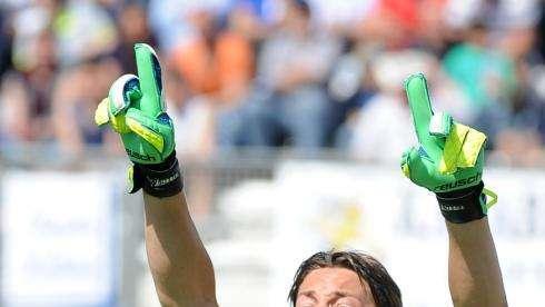 MIGLIORE IN CAMPO TUTTOREGGINA - Sala davanti a tutti dopo Fondi