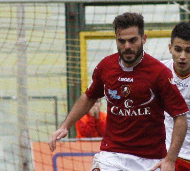 REGGINA-LECCE 2-1 - Un cuore grande così regala una vittoria inaspettata alla tifoseria amaranto