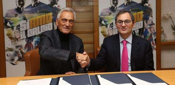 Siglato Protocollo tra la FIGC e il Tribunale dei Minorenni di Reggio Calabria, ‘Freed by Football’. Gravina: “Valorizzata la dimensione educativa del calcio”
