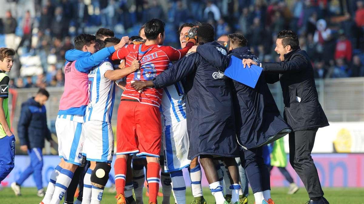 CALCIOMERCATO SERIE B, Pescara: ecco Fernandes dalla Juventus