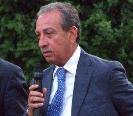 ASD REGGIO CALABRIA - Martino e il rapporto con Cozza:"Stima umana e professionale"