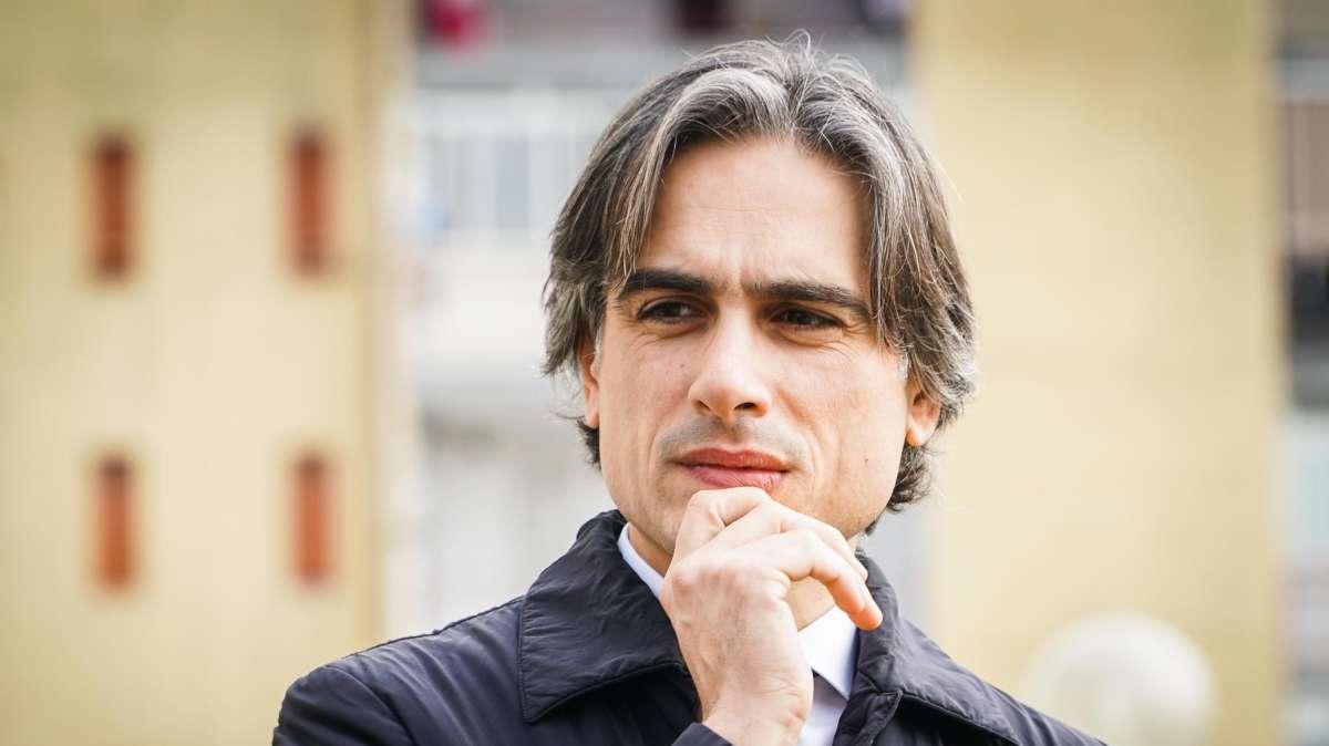 Falcomatà: "Numeri DL Rilancio non vanno bene: Comuni a rischio. Stabilimenti balneari e occupazione suolo: le disposizioni"