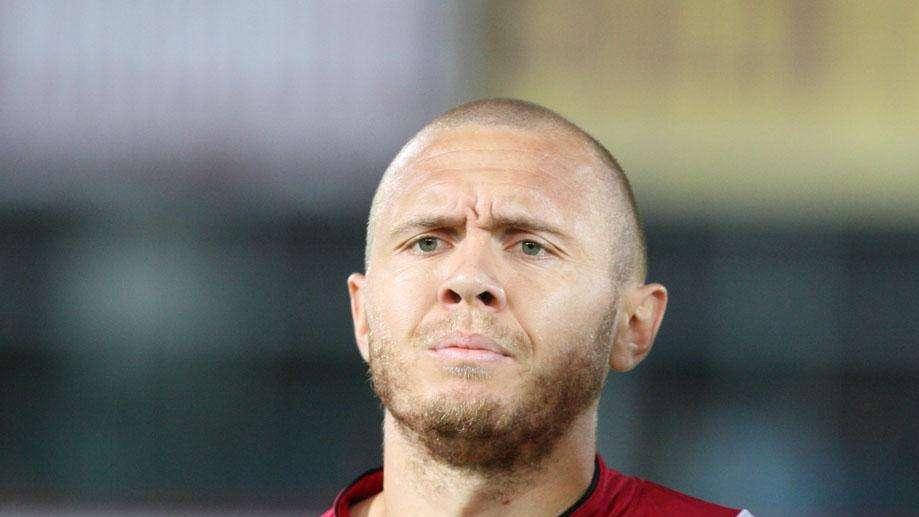 REGGINA 2014-2015 - Non solo Cozza: è anche il giorno del ritorno di Mozart