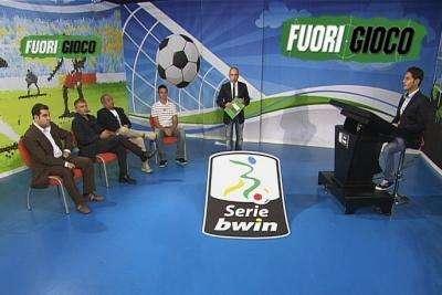 Stasera TuttoReggina e Alessio Viola ospiti a Fuori Gioco su Rtv