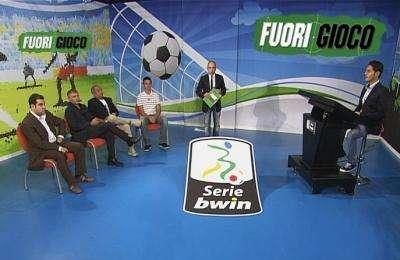 Stasera TuttoReggina ospite a Fuori Gioco su Rtv
