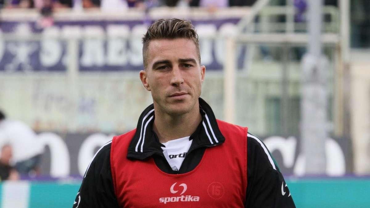 Cittadella-Reggina, il pareggio granata: Terranova la mette in rete nella porta sbagliata